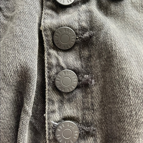 Urban Outfitters mom shorts - Picture 3 of 4